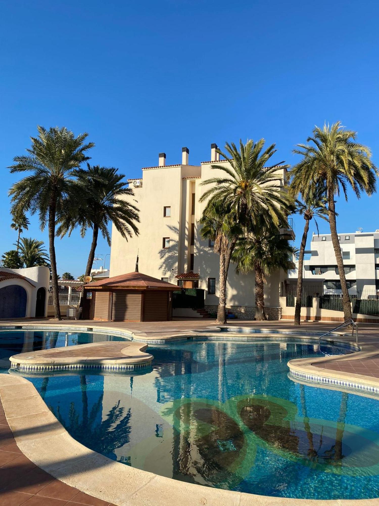 Retiro V - Los Quesitos Denia Exterior foto