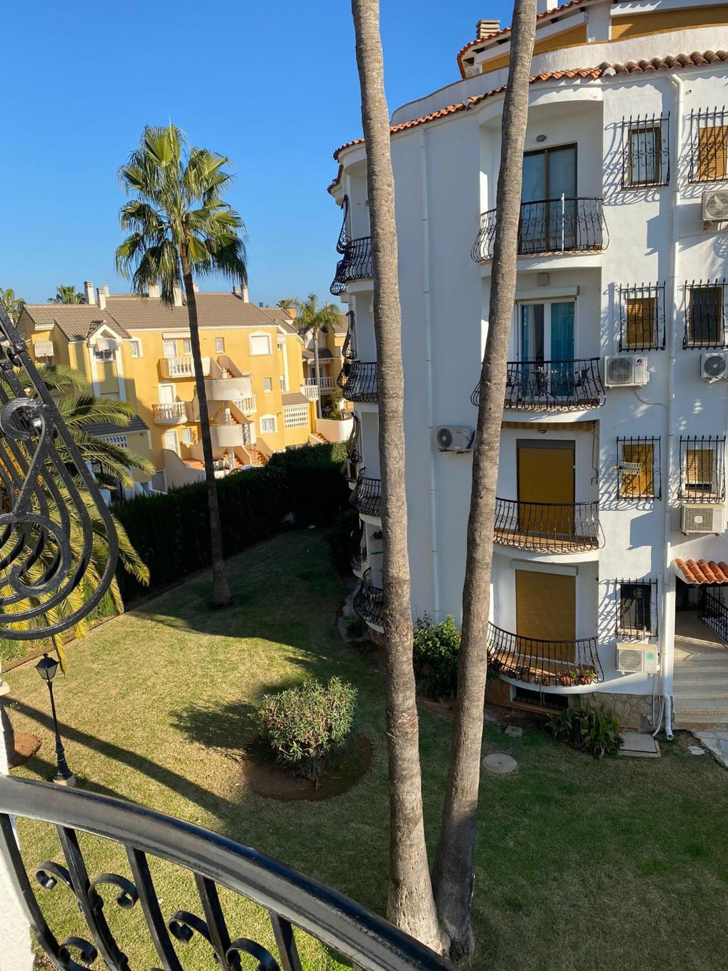 Retiro V - Los Quesitos Denia Exterior foto