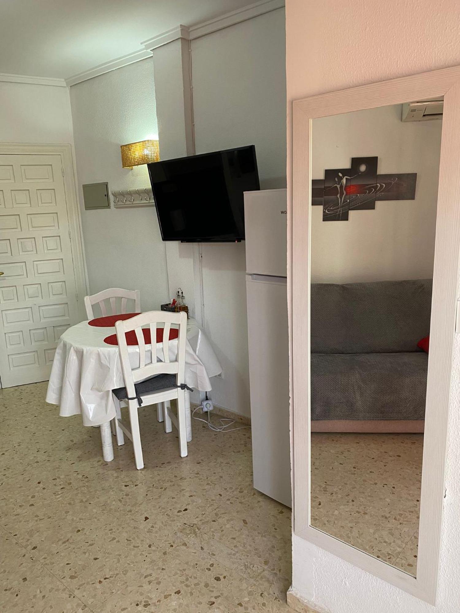 Retiro V - Los Quesitos Denia Exterior foto