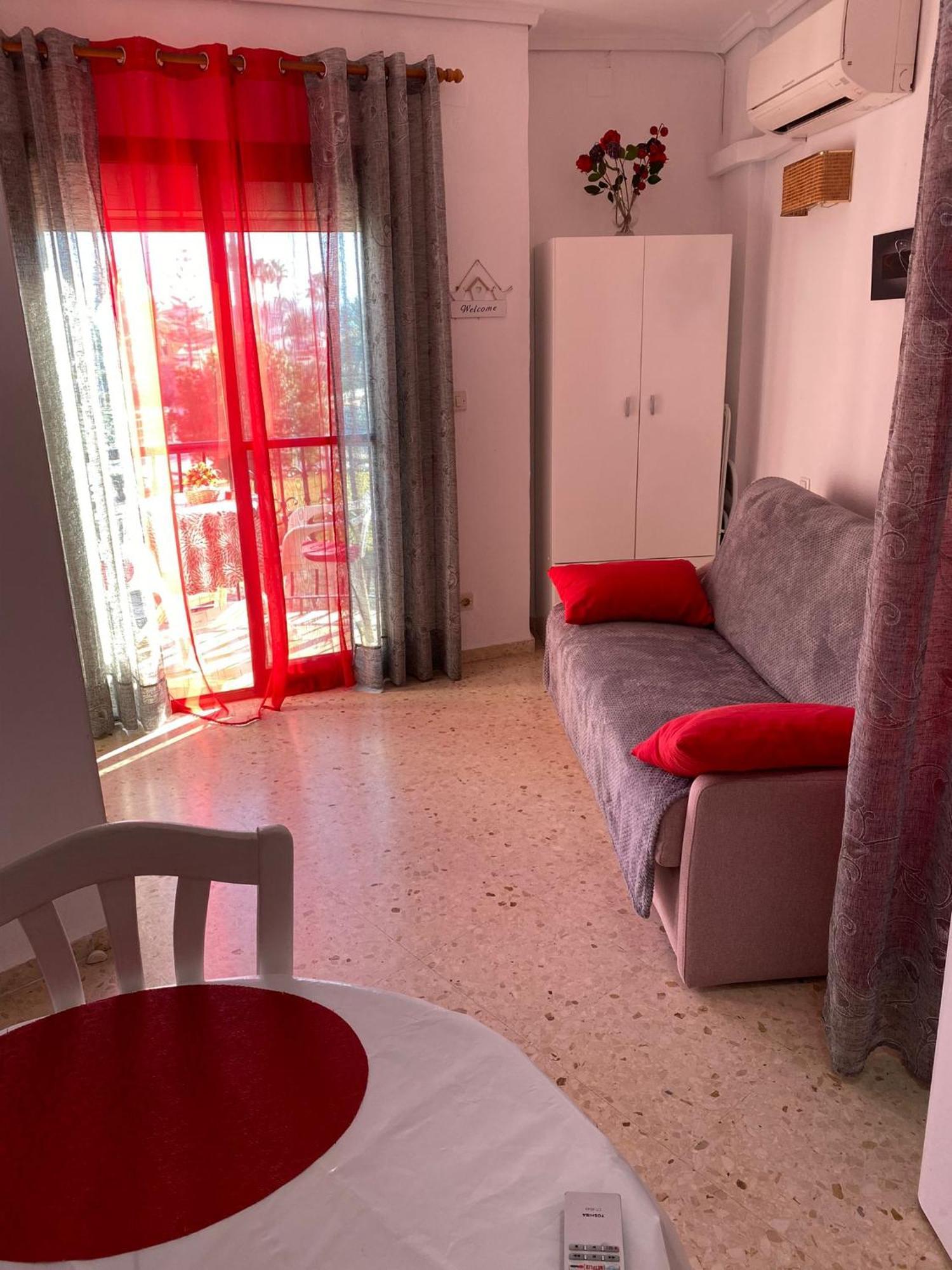 Retiro V - Los Quesitos Denia Exterior foto